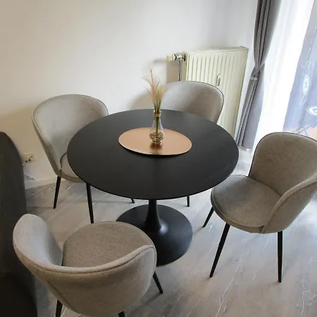 Ferienwohnung Dna FDH Exterior foto