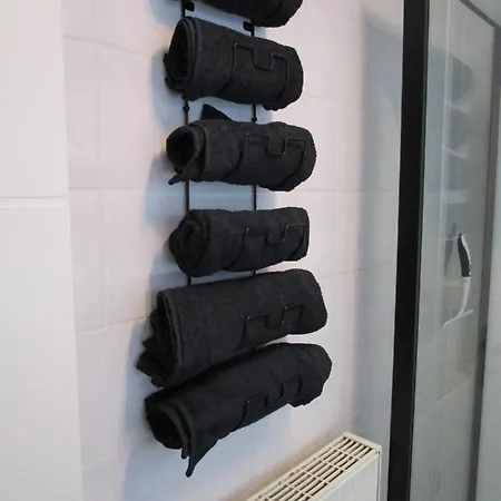 Ferienwohnung Dna FDH Exterior foto