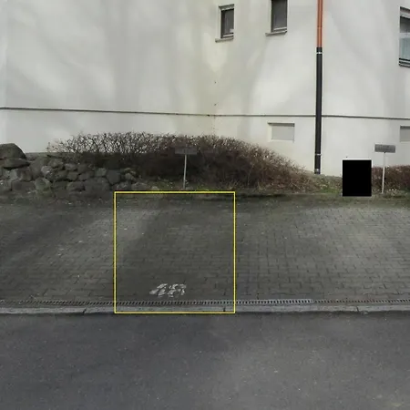 Ferienwohnung Dna FDH Exterior foto