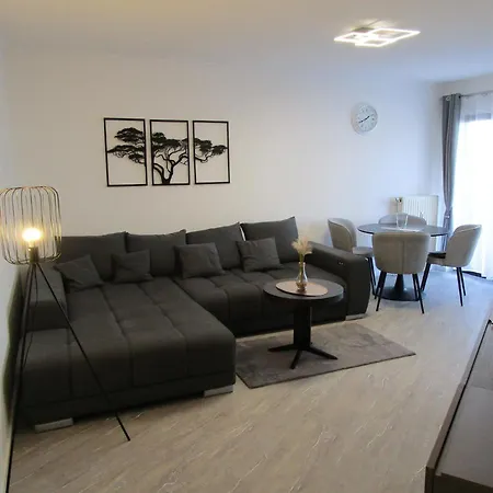 Ferienwohnung Dna FDH Exterior foto