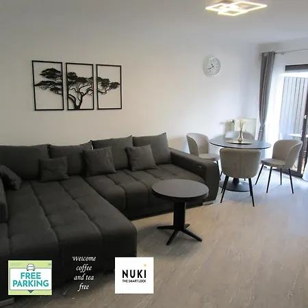 Ferienwohnung Dna FDH Exterior foto