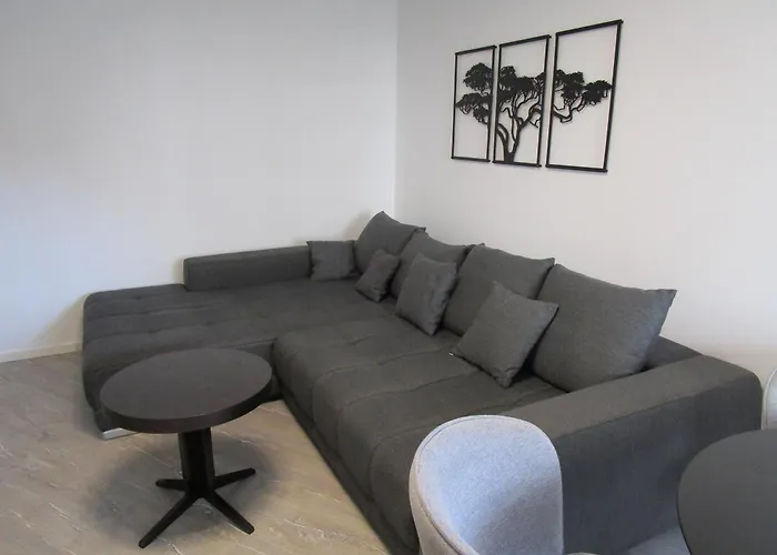 Ferienwohnung Dna