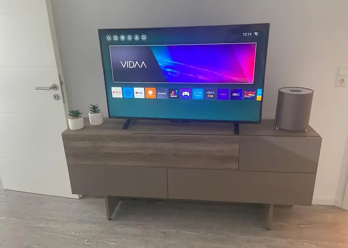 Ferienwohnung Dna