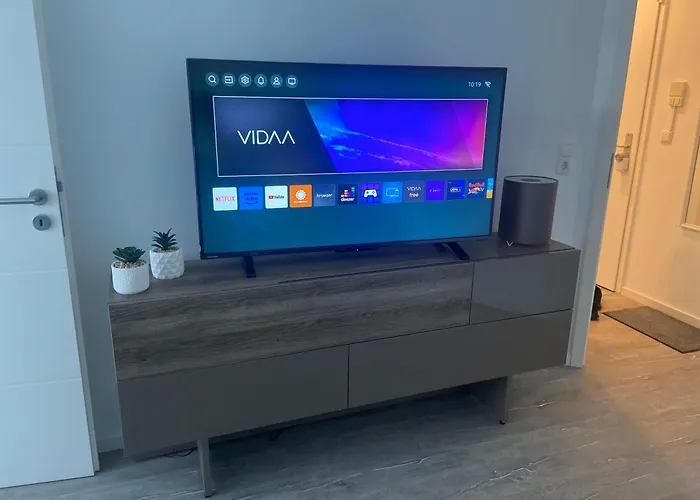 Ferienwohnung Dna