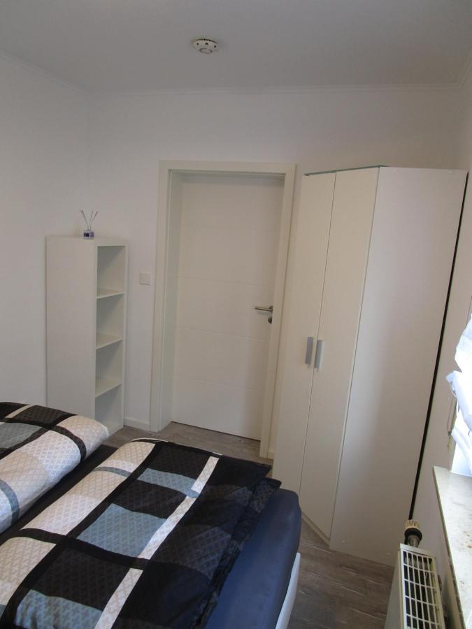 Dna Apartment FDH