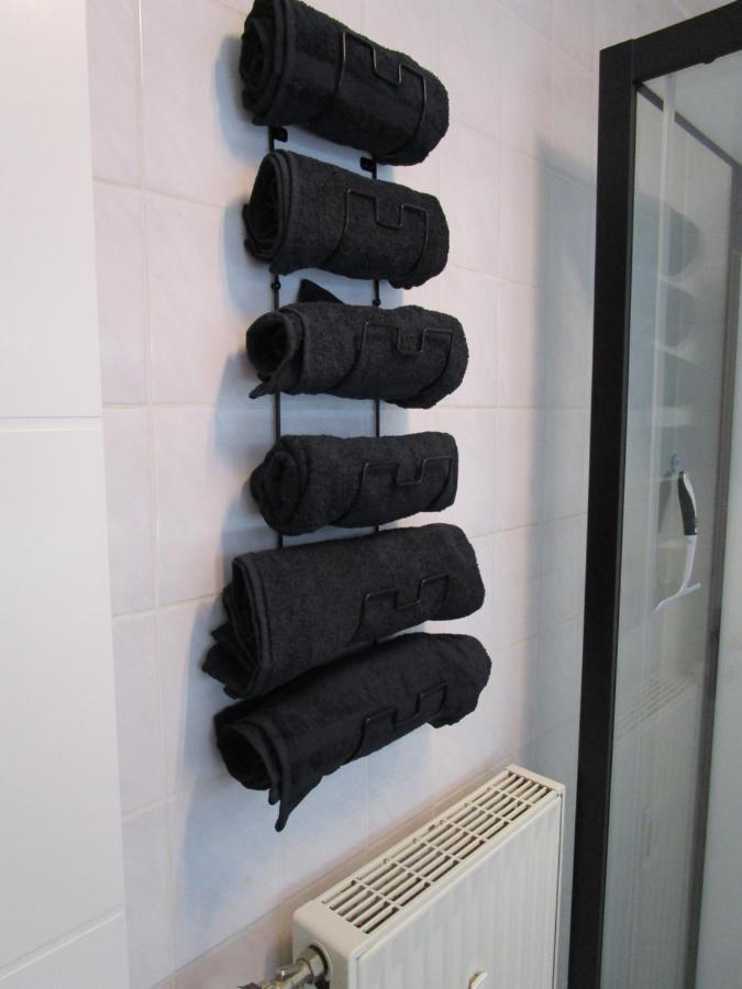 Apartment Dna *