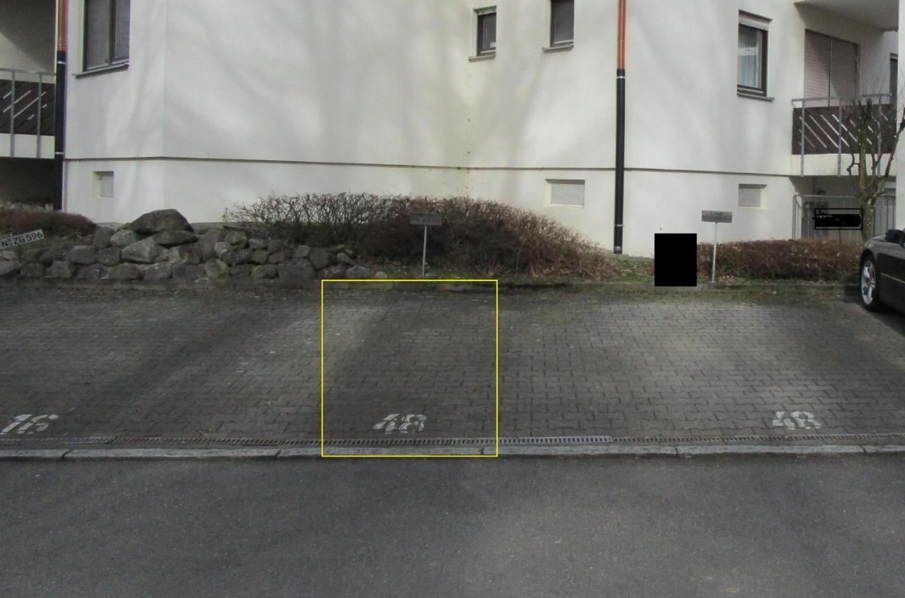 Dna Apartment FDH