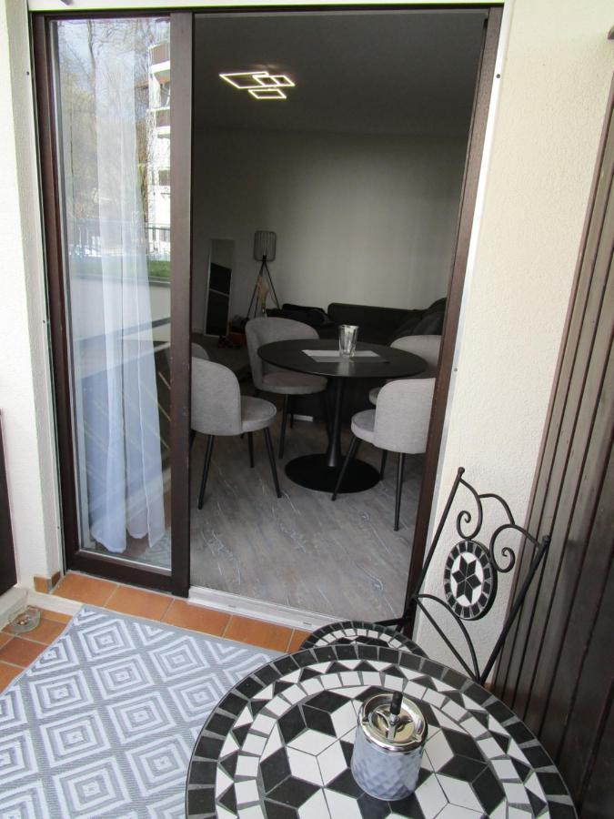 Dna Apartment FDH