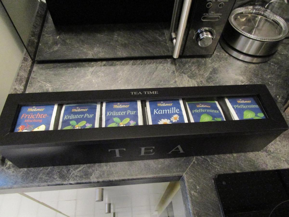 Dna Apartment *